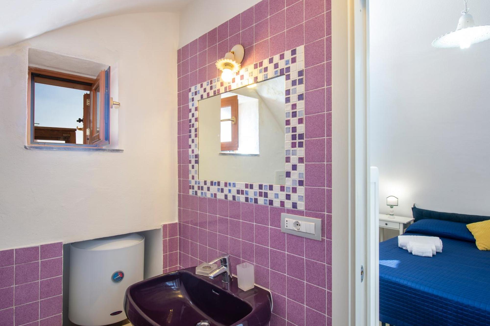 La Casa Accanto アマルフィ エクステリア 写真