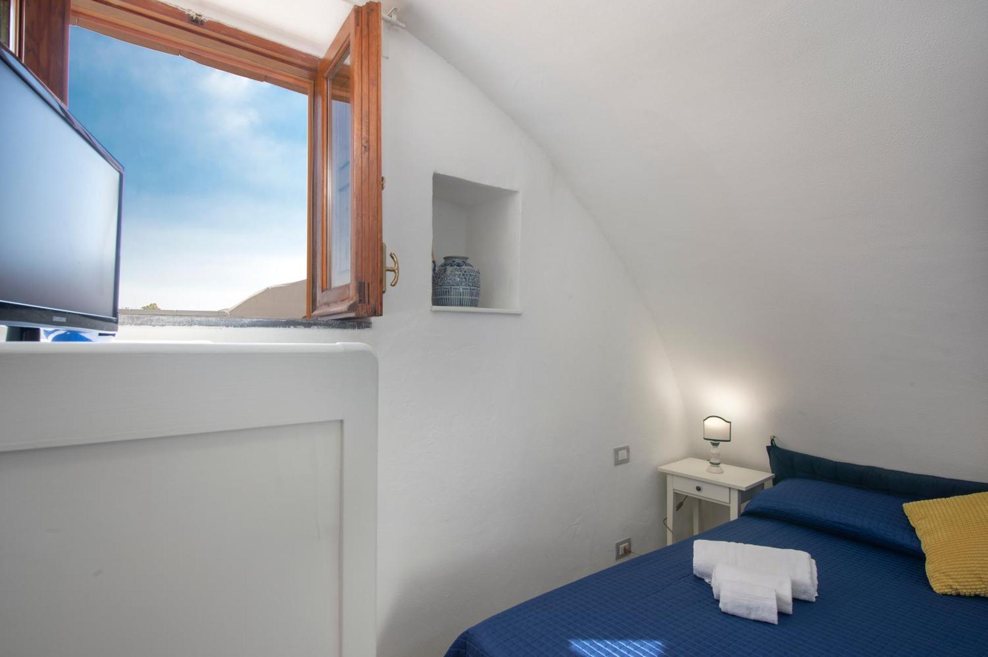 La Casa Accanto アマルフィ エクステリア 写真
