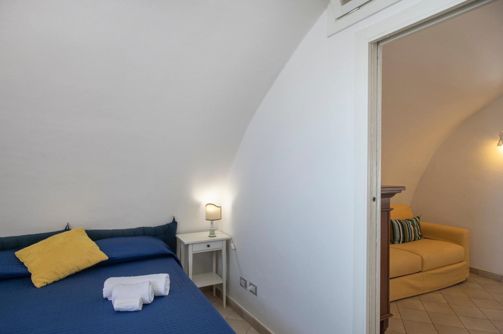 La Casa Accanto アマルフィ エクステリア 写真