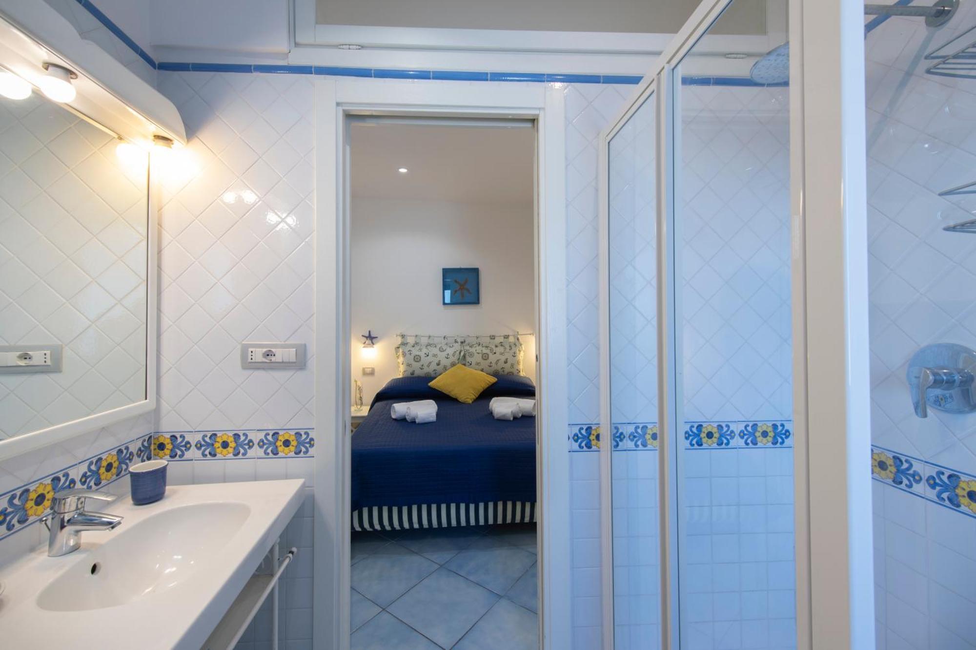 La Casa Accanto アマルフィ エクステリア 写真