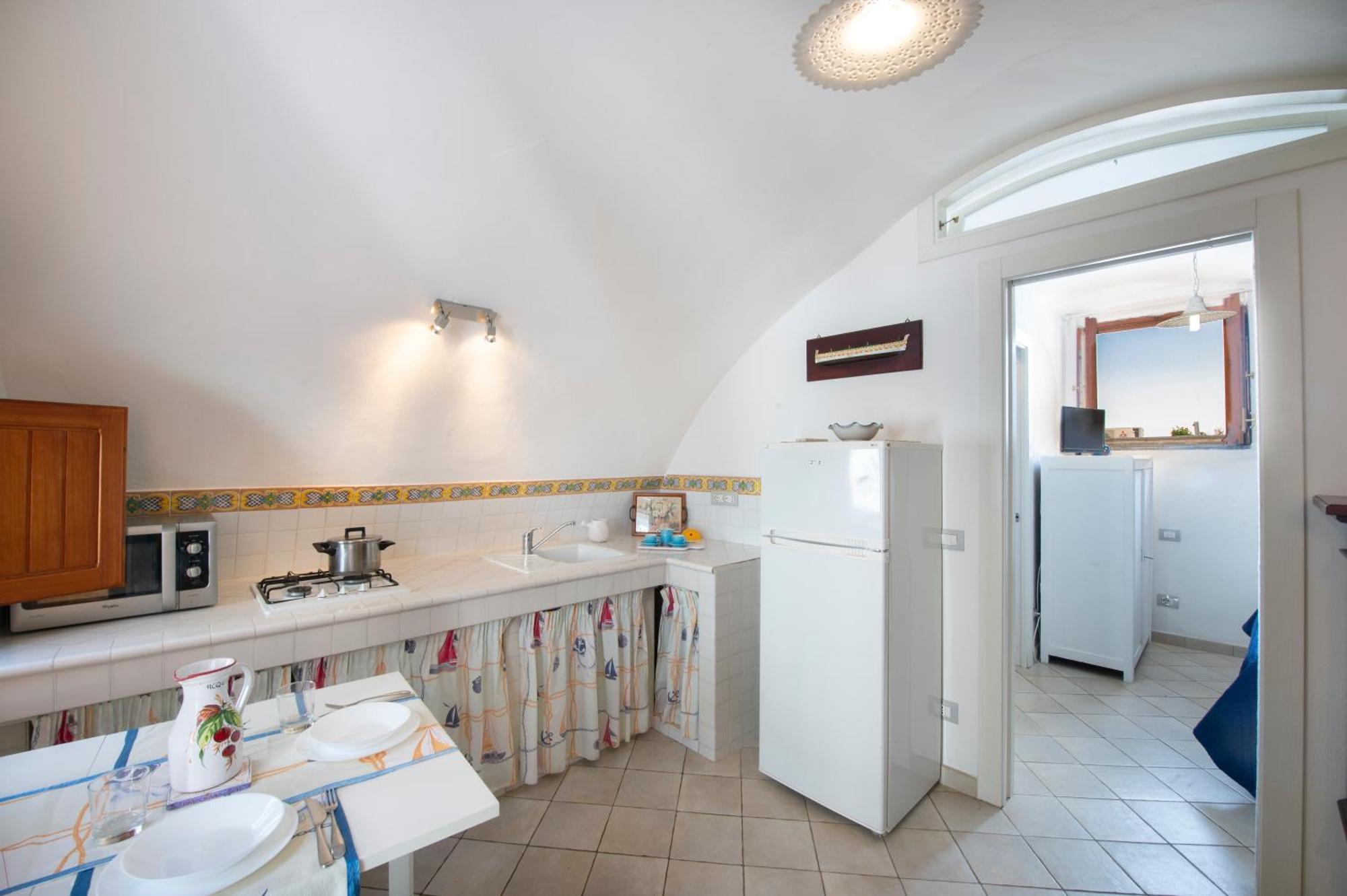 La Casa Accanto アマルフィ エクステリア 写真